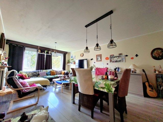 Energiezuinig appartement foto 6