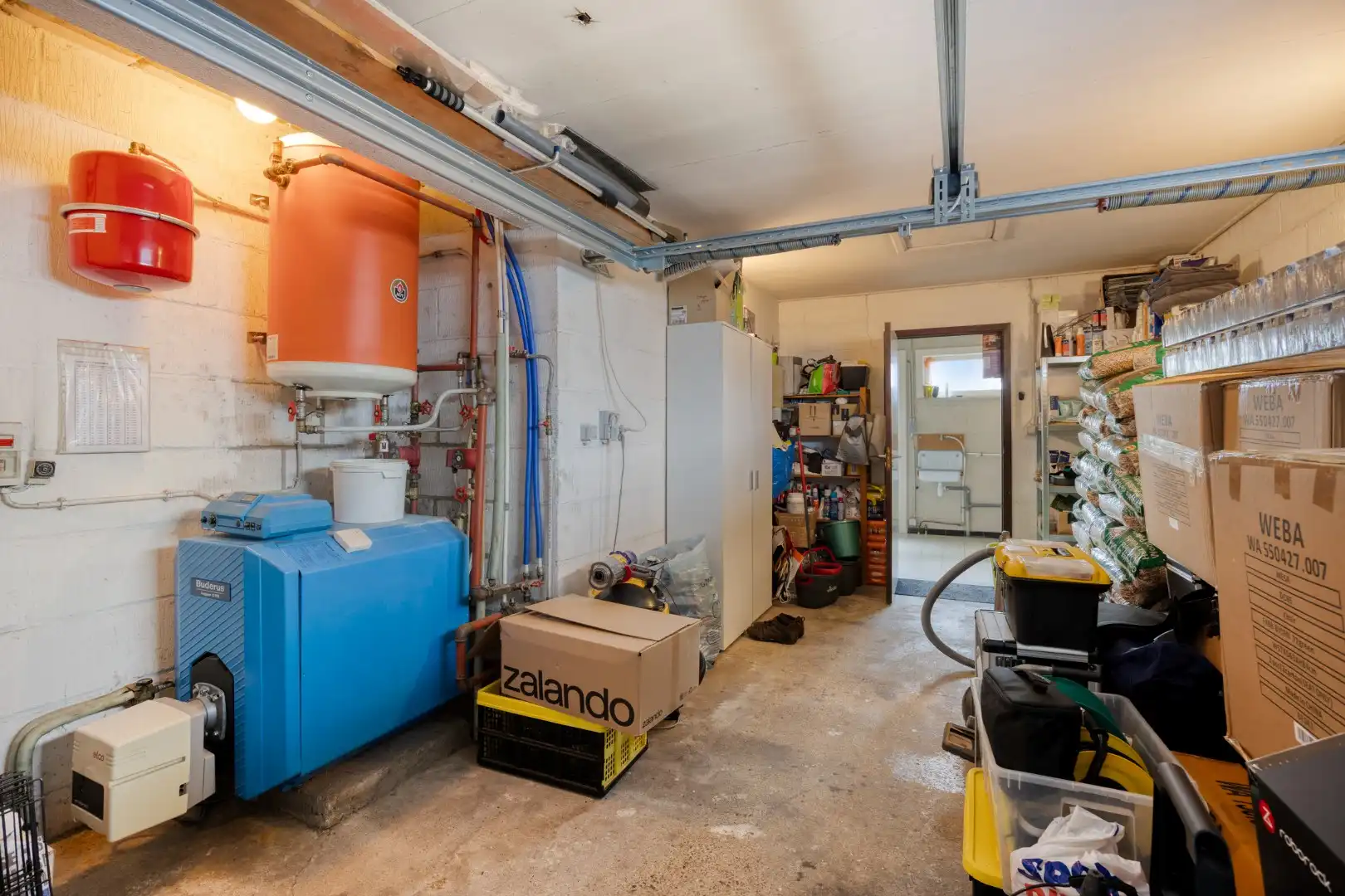 Gezellig ingerichte woning in rustige omgeving te Tongeren-Vreren foto 17