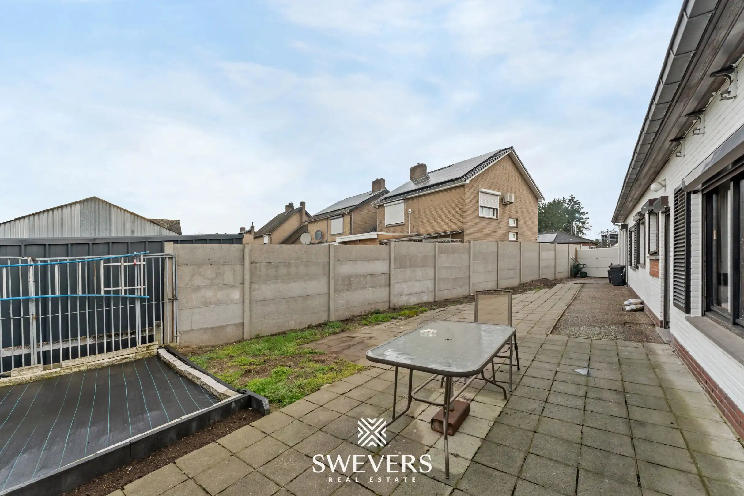 Instapklare gezinswoning met 3 slaapkamers en dubbele garage gelegen op toplocatie foto 26