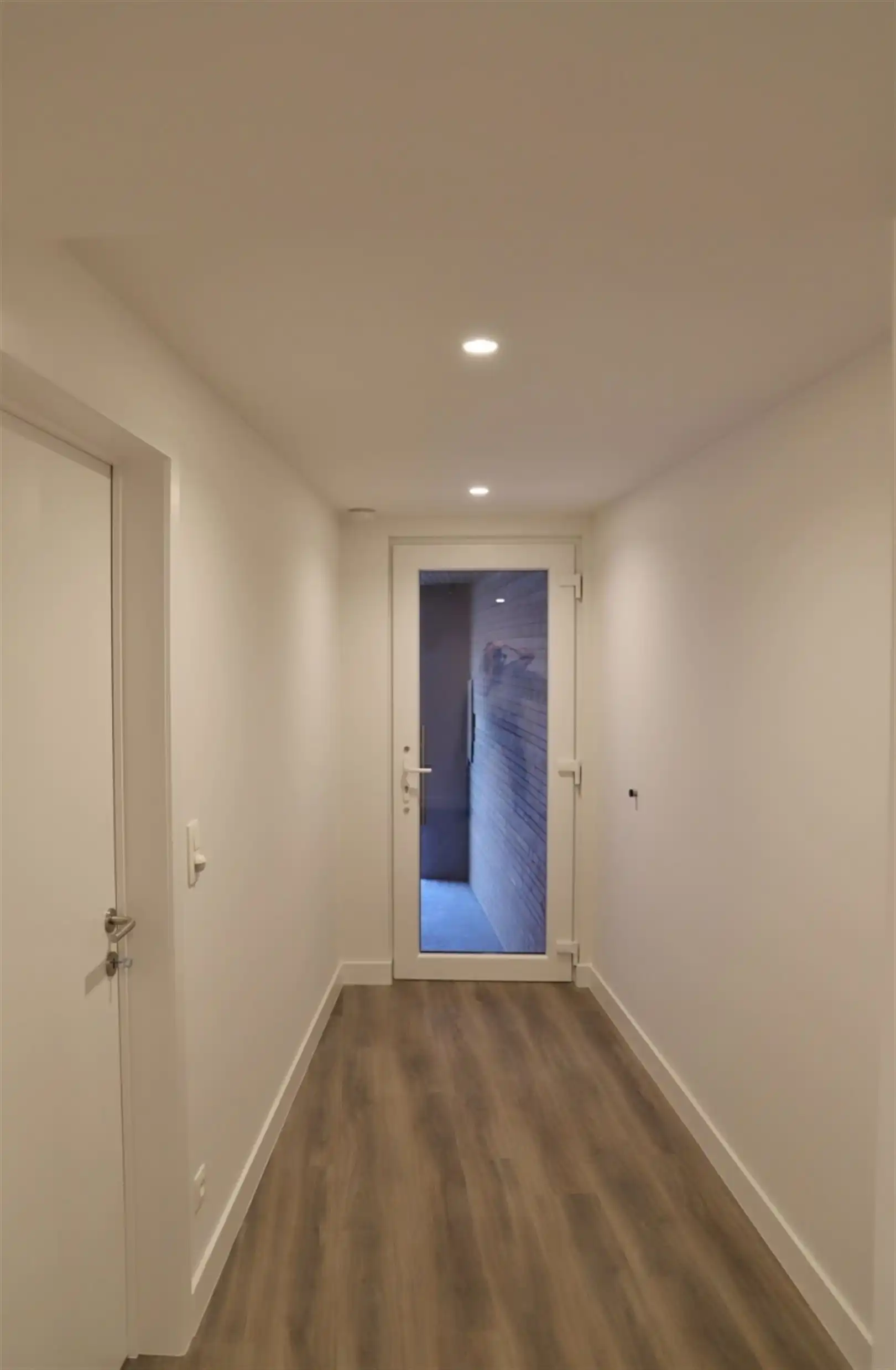 GV app te huur in het landelijke Maarkedal foto 7