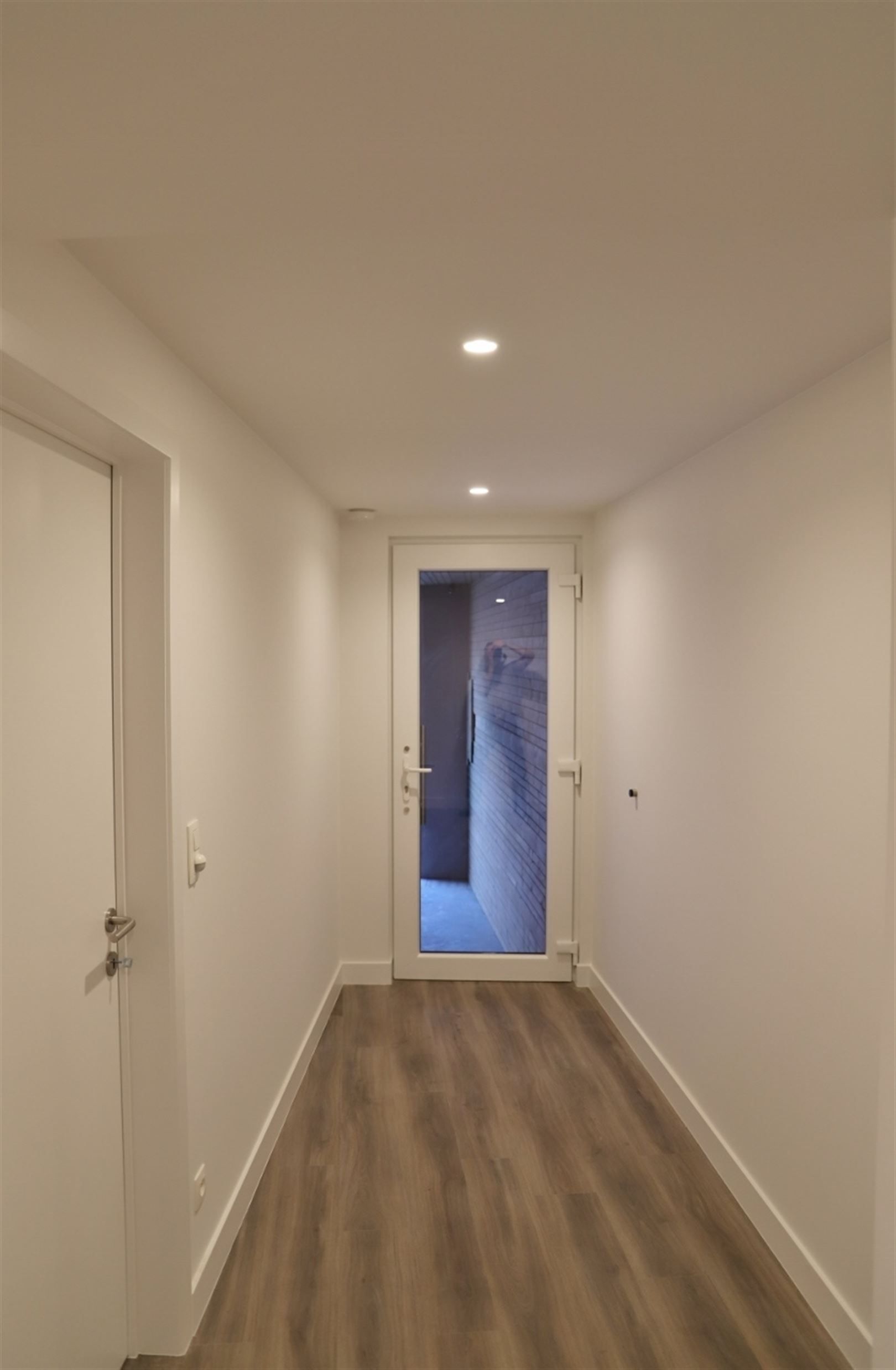 GV app te huur in het landelijke Maarkedal foto 7