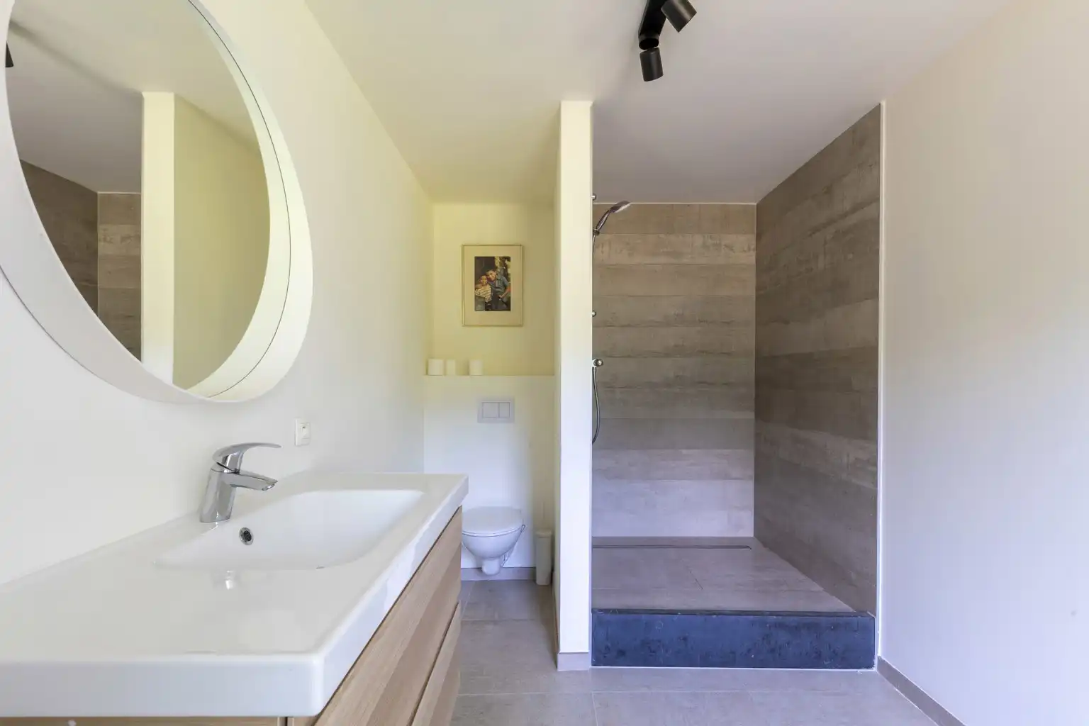Ruime woning in een oase van groen! foto 18
