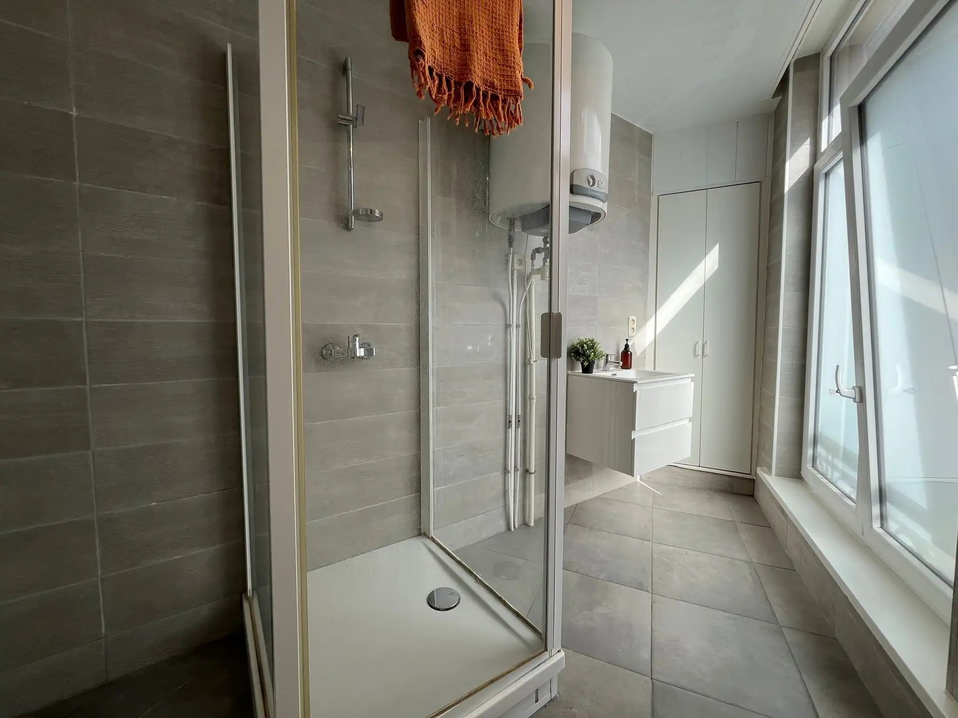 

Gezellig wonen in een kleinschalig gebouw zonder lift foto 8