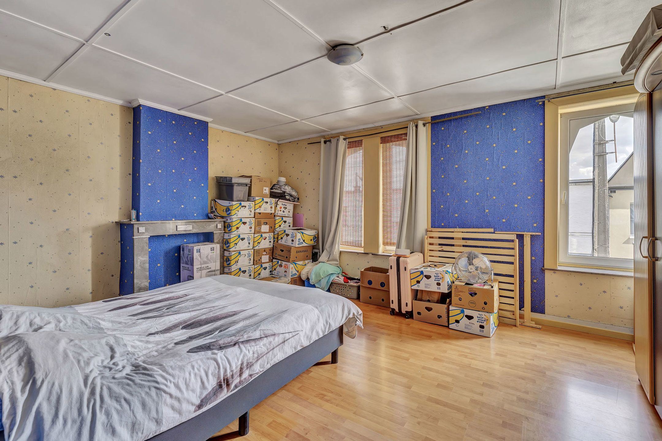 Op te frissen/te renoveren woning op strategische locatie foto 13