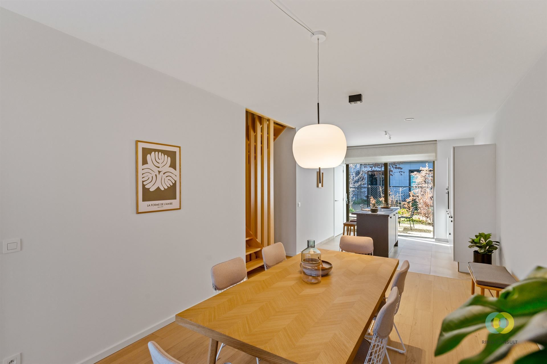 nieuwbouw woning foto 4