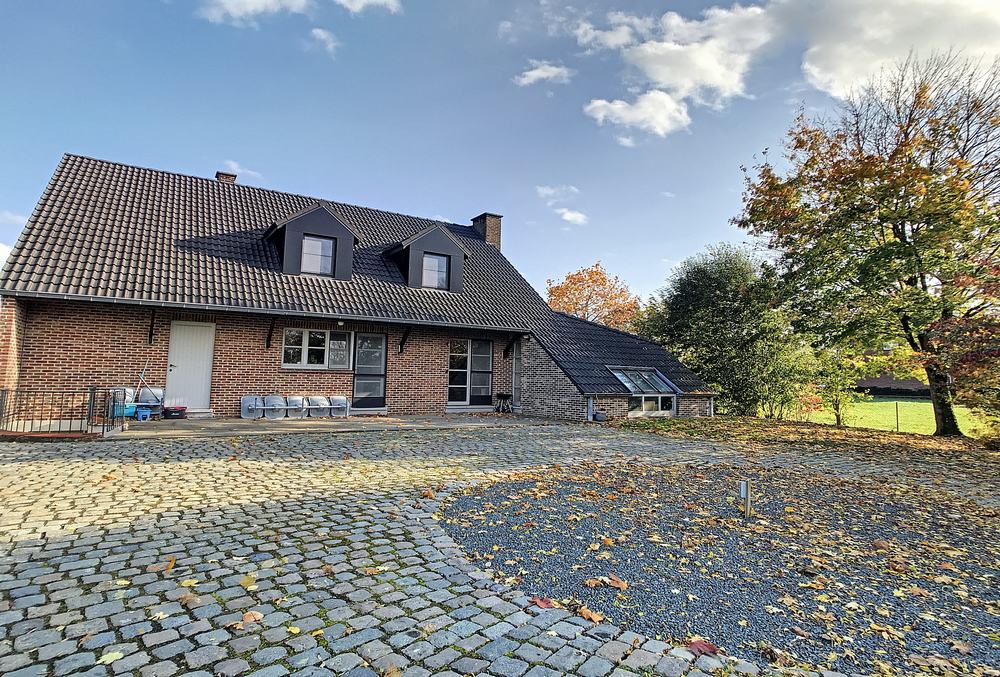 Villa te huur foto 30