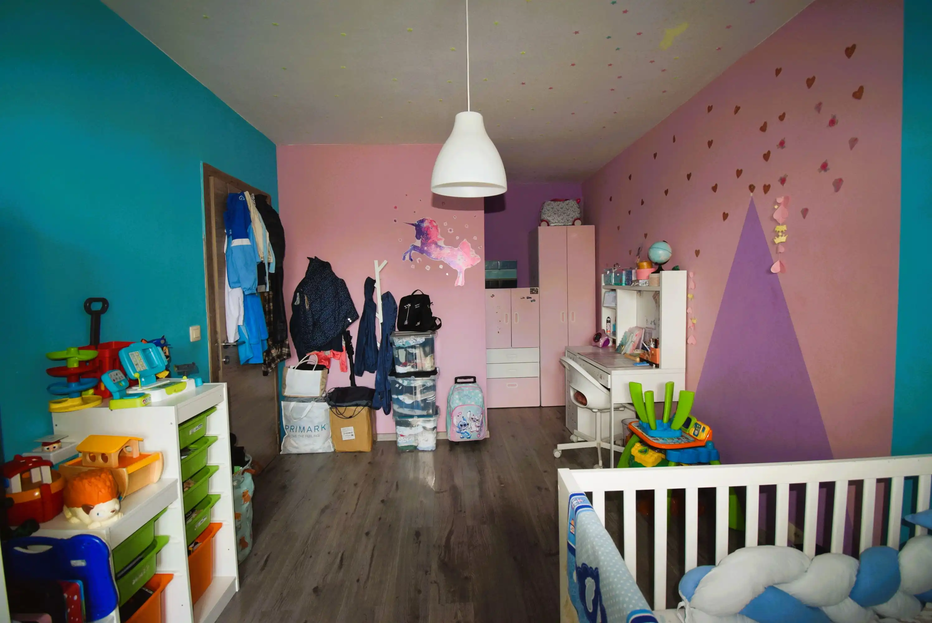 Appartement 2 slaapkamers foto 8