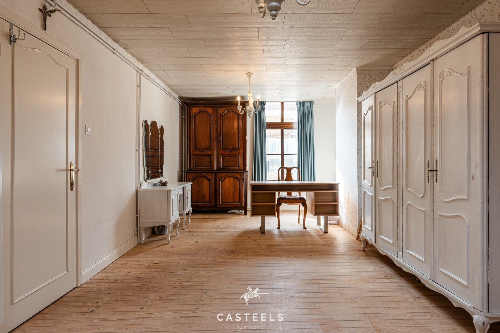 Charmante stadswoning te koop in hartje Brugge foto 18