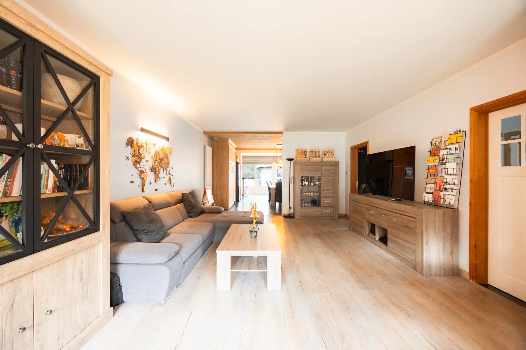 Ruime instapklare woning boordevol comfort en energiezuinigheid foto 3