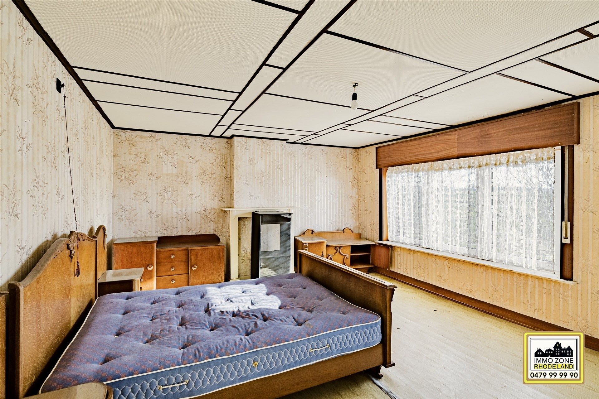 Gunstig gelegen te renoveren woning met 3 slpks en tuin foto 13