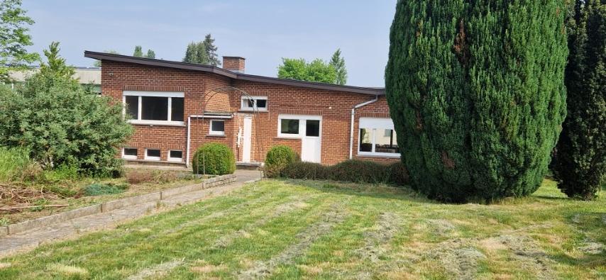 Rustig en welgelegen EENGEZINSWONING, open beb., op 15 are 92 ca foto 33