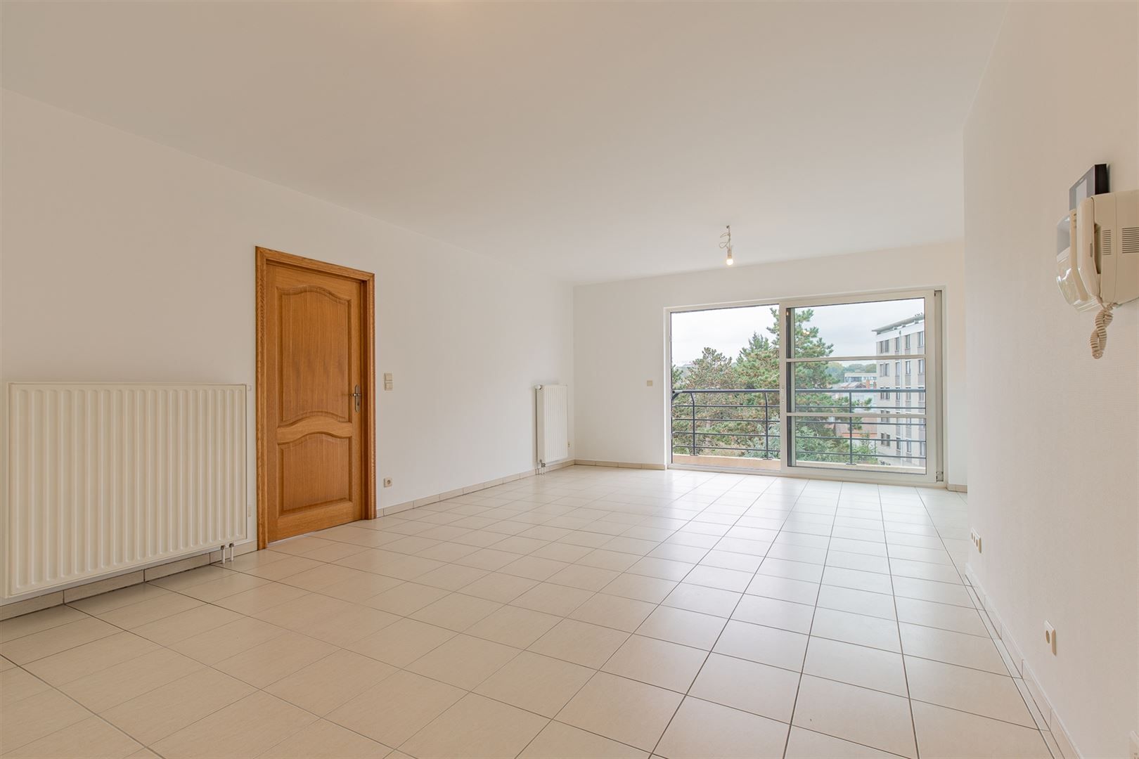 Appartement met 3 SLP te Sint-Agatha-Berchem foto 2