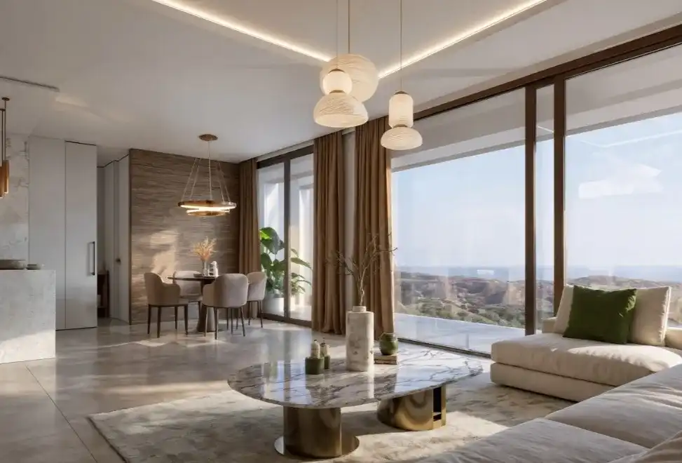 Exclusief wonen in een iconisch resort aan de Costa del Sol foto 3