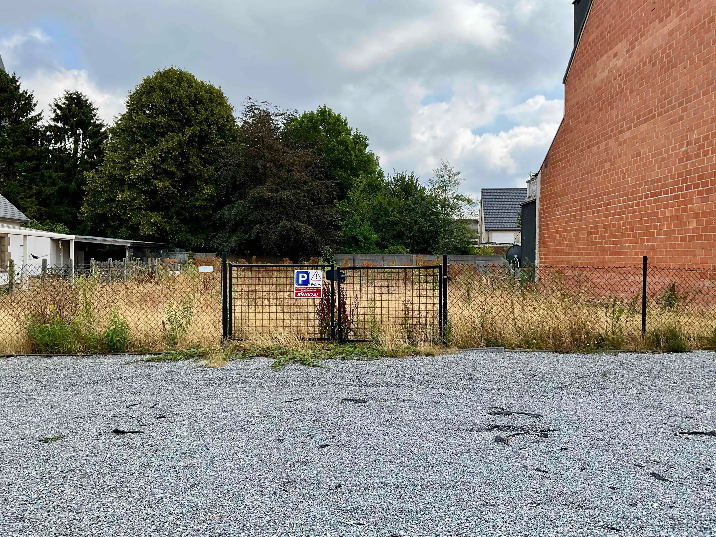 Opbrengsteigendom te koop – Grote Baan 386 - 388, Houthalen-Helchteren foto 4