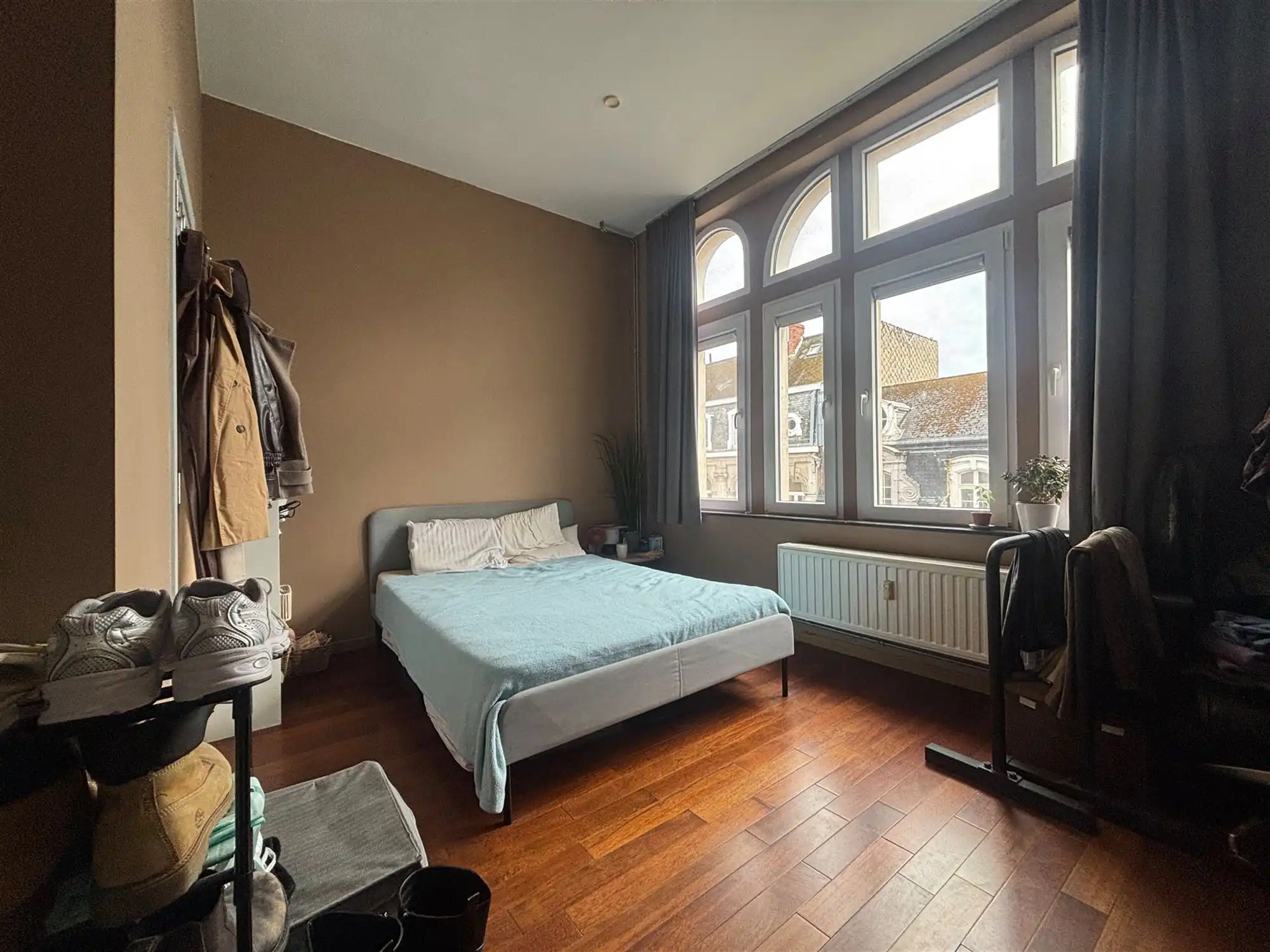 Kot/kamer te huur Bondgenotenlaan 51-53/0304 - 3000 Leuven