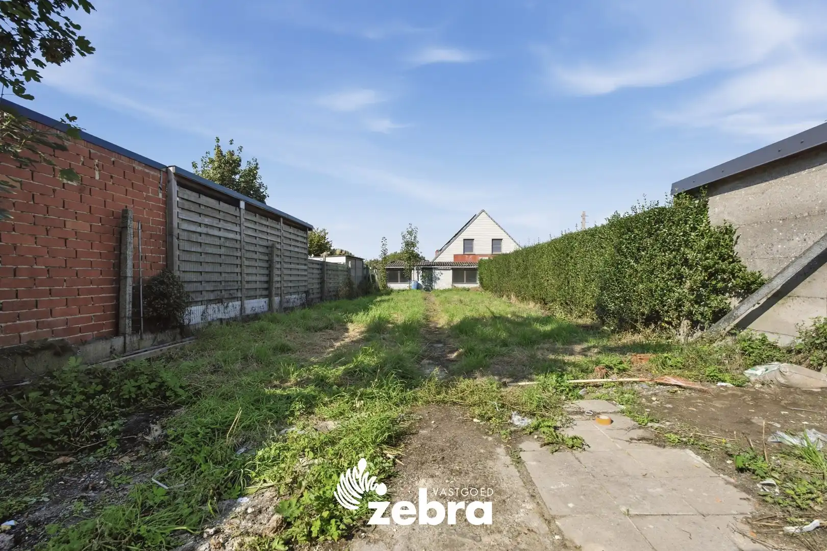 Gerenoveerde woning met 3 slaapkamers en tuin te Oostrozebeke! foto 20