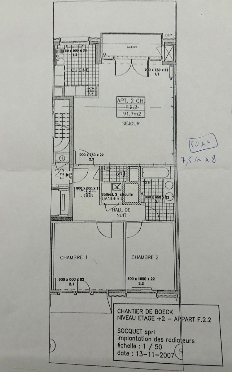 Instapklaar appartement met 2 slaapkamers foto 17