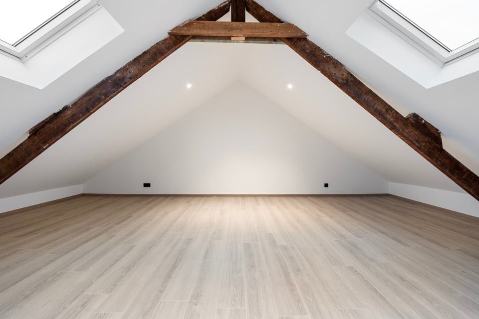 PRACHTIG GERENOVEERDE HERENWONING MET 3 SLPKS OP CENTRALE LIGGING foto 29