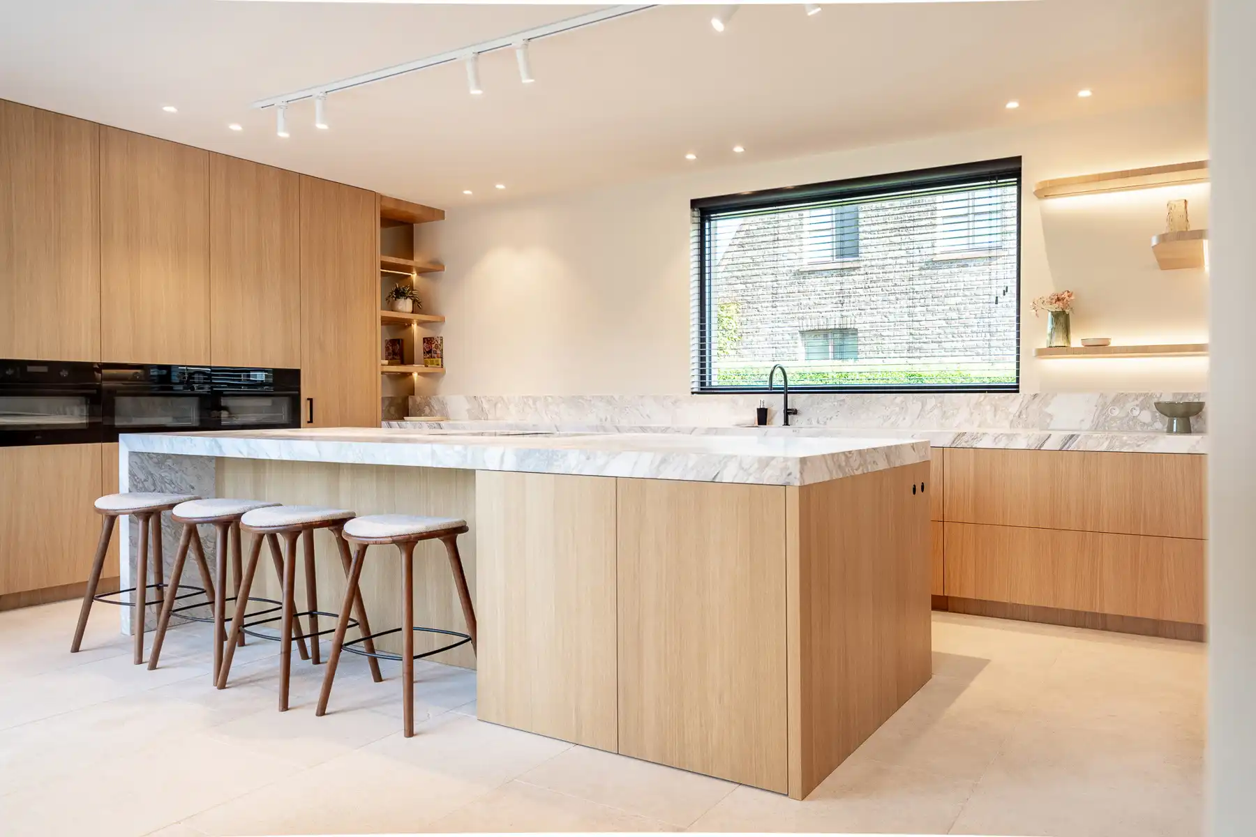 Huis te koop Beukendreef 10 - 8300 Knokke-Heist