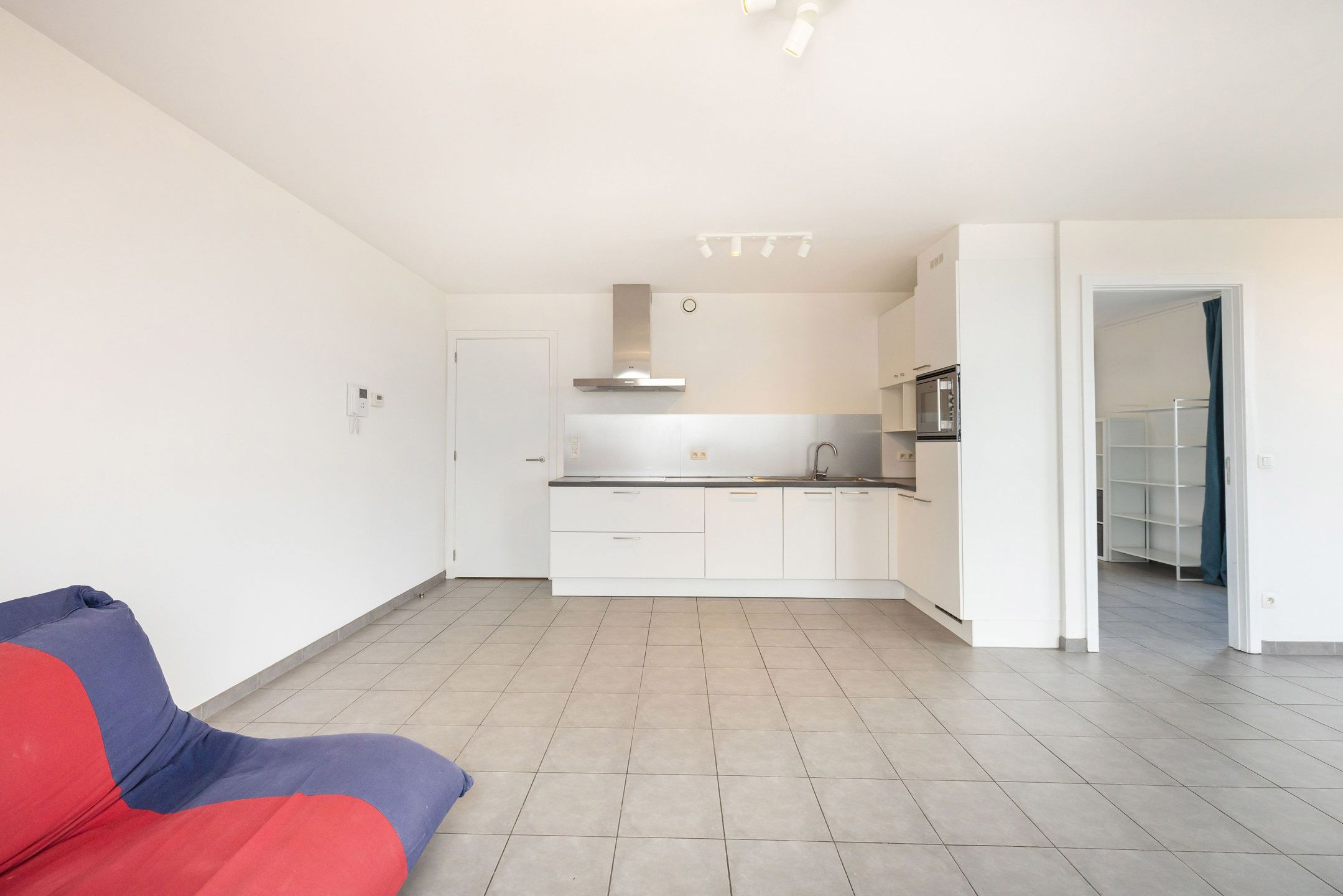 Prachtig appartement met 1 slaapkamer van ± 70 m² foto 3