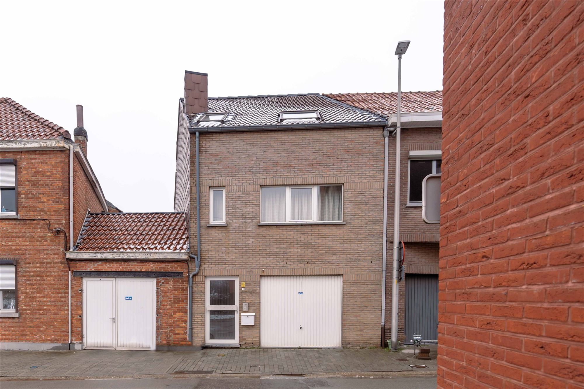 RIJWONING MET VEEL MOGELIJKHEDEN VLAKBIJ HET CENTRUM VAN SINT-TRUIDEN  foto 2