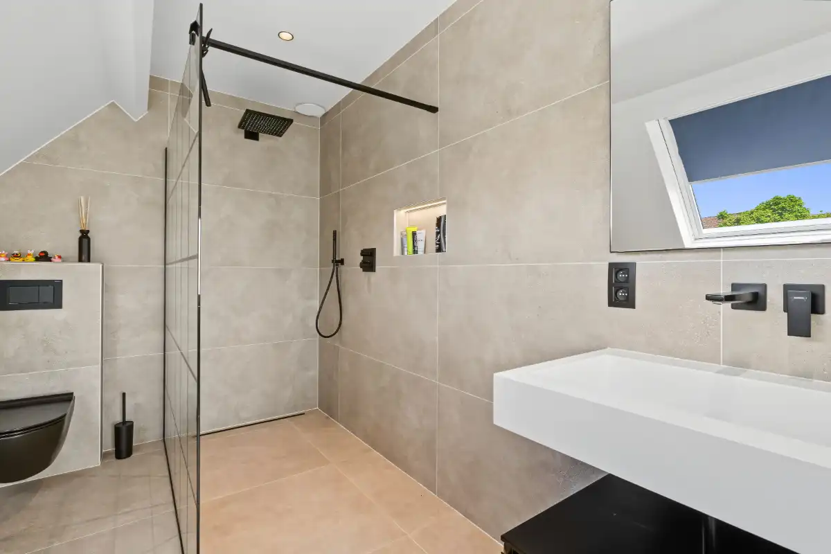 Riante, instapklare villa met tuinpaviljoen en garage op 1.065m² foto 25