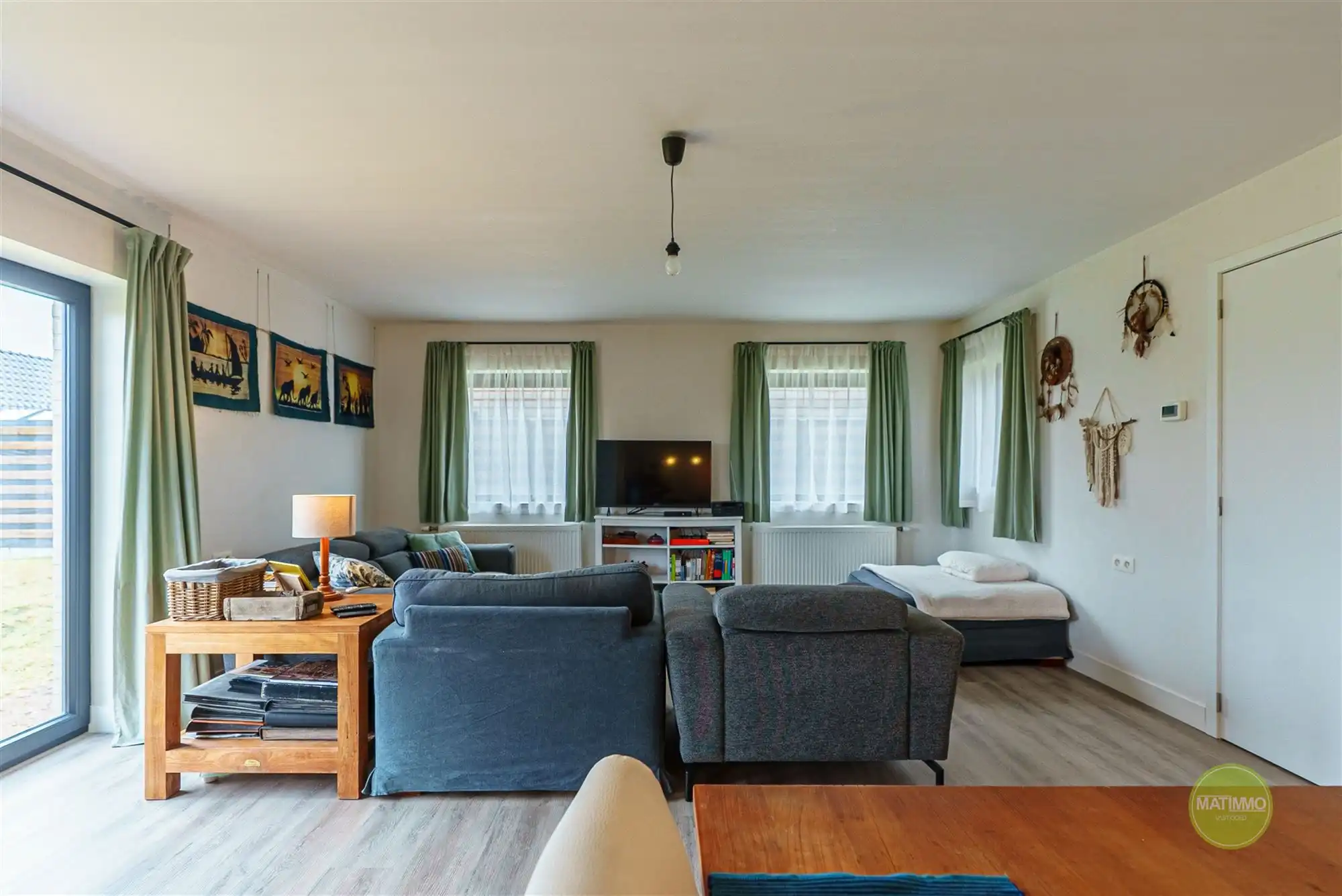 Energiezuinige woning in een rustige straat te Balen-Wezel foto 6