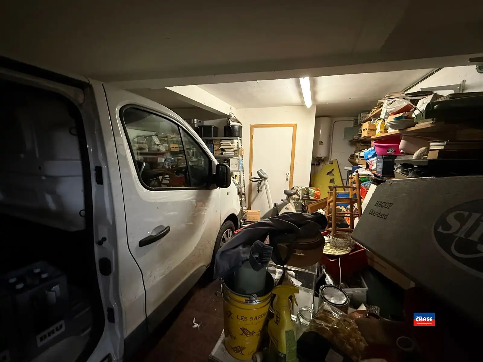 RESTAURANT -  centrum Antwerpen foto 8