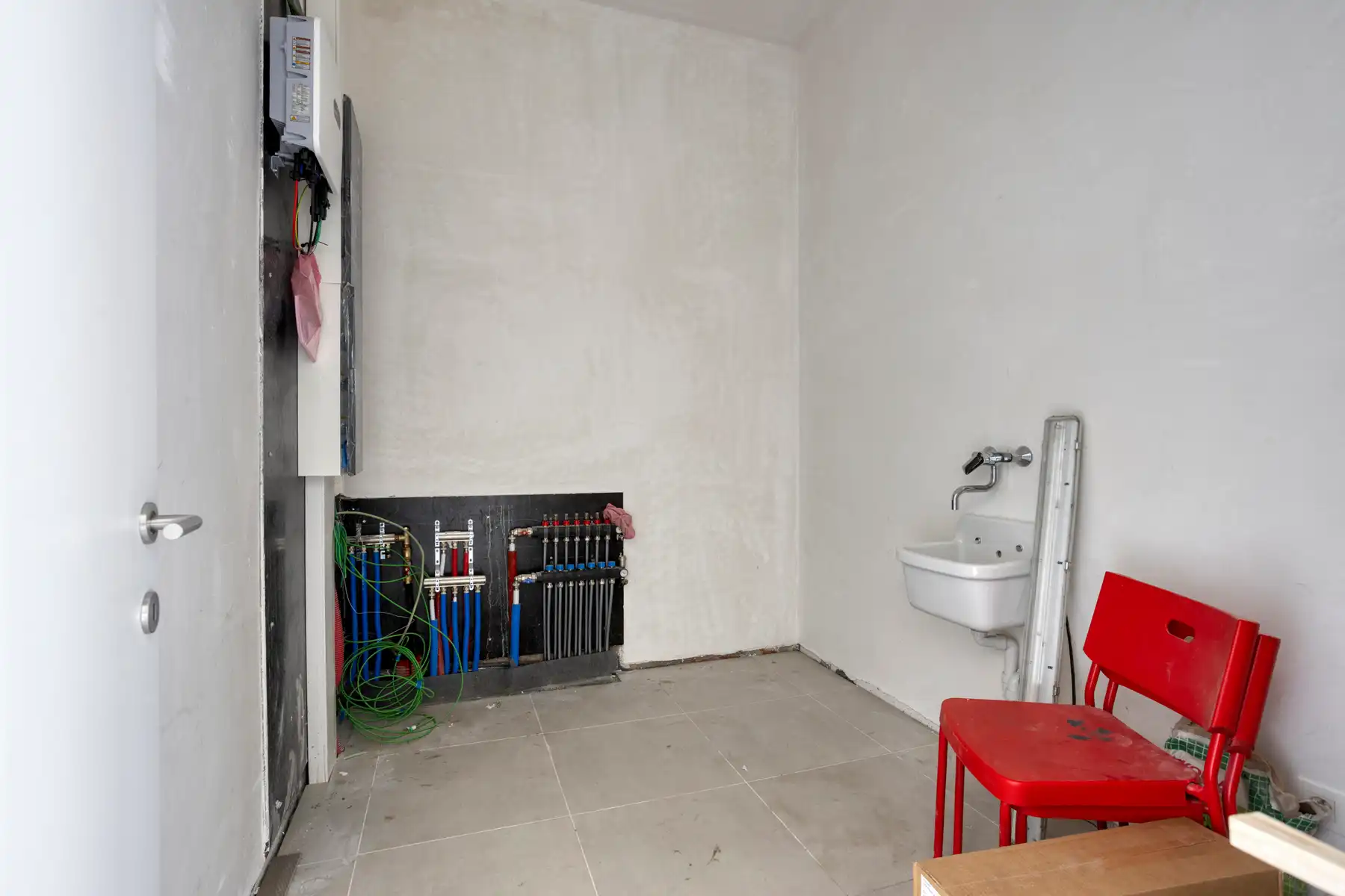 Unieke loftwoning onder registratierechten foto 10