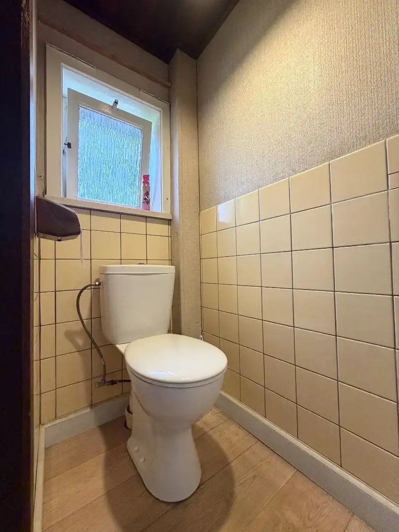 Te koop – Halfopen bebouwing in de Arendswijk te Harelbeke foto 16