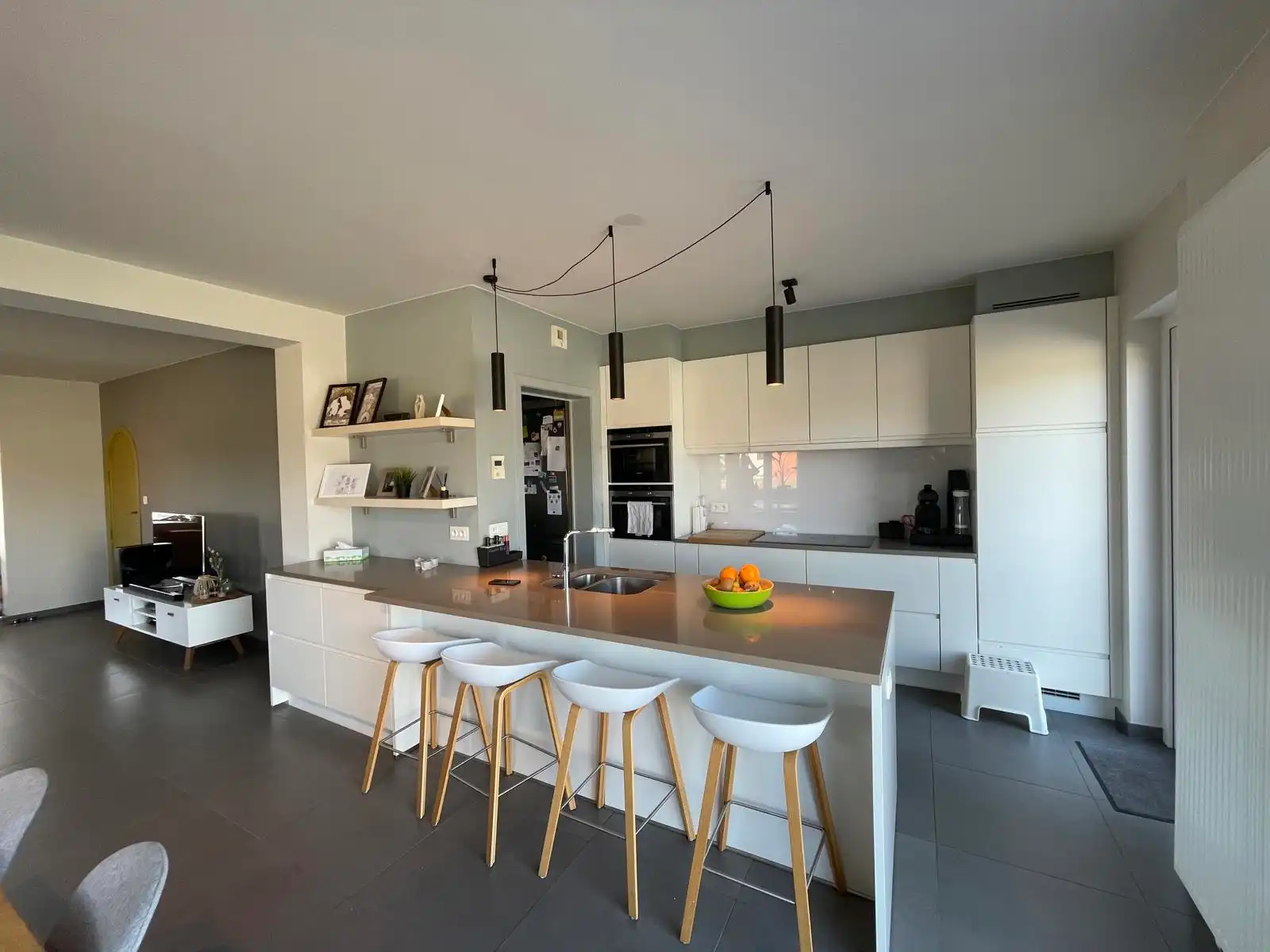 ERPE - Gerenoveerde HoB op toplocatie. foto 5