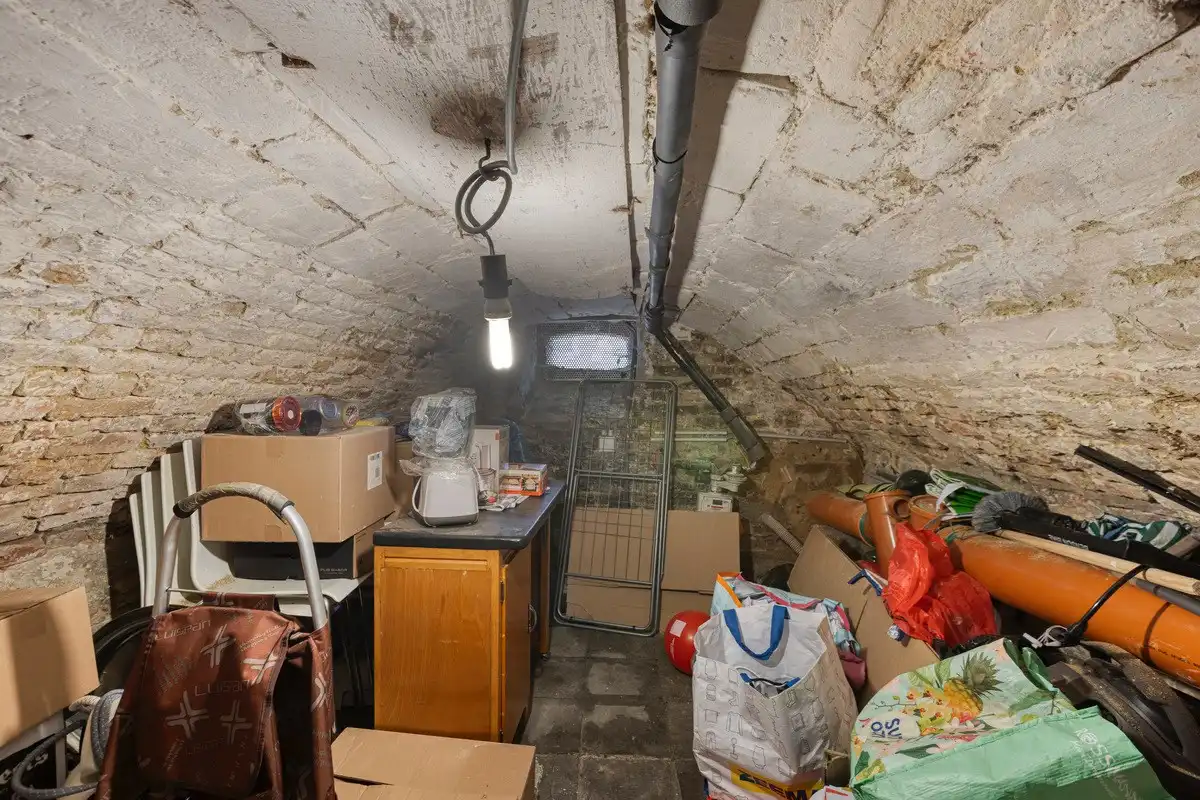 Instapklare rijwoning in het centrum van Tongeren foto 18