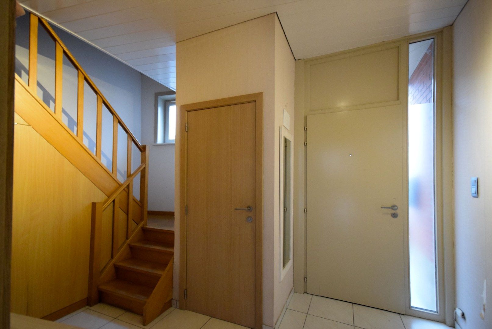 Charmante instapklare woning met stadstuin en twee slaapkamers  foto 2