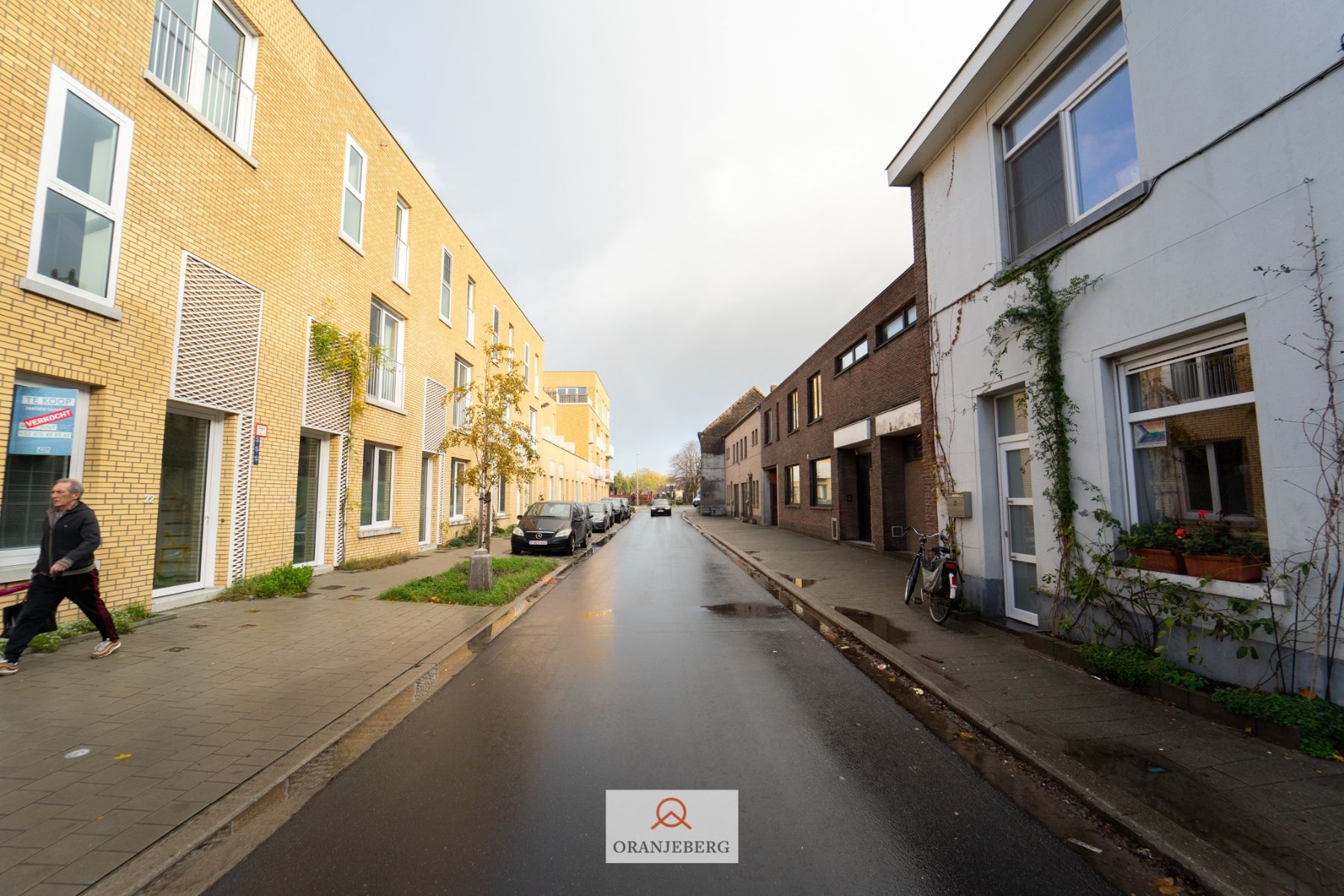 Ondergrondse parkeerplaatsen te koop in nieuwbouwproject RUTE! foto 15