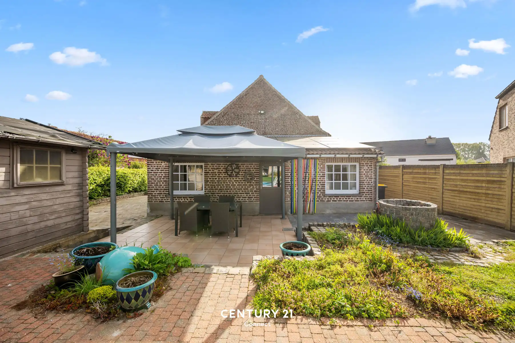 WONING IN OPTIE! foto 26