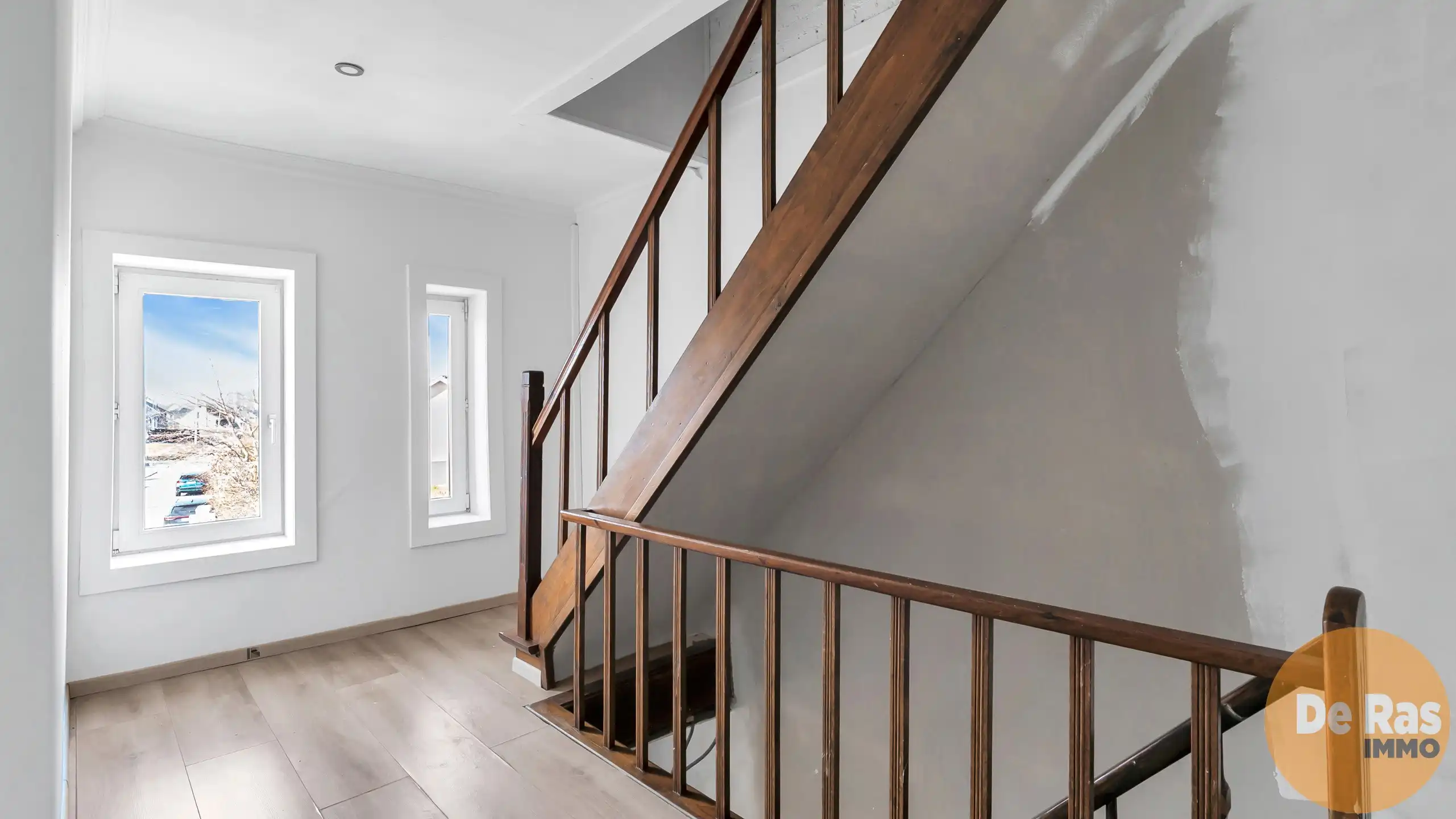 GALMAARDEN – Lichtrijke woning met 3 slpks, garage en tuin foto 13
