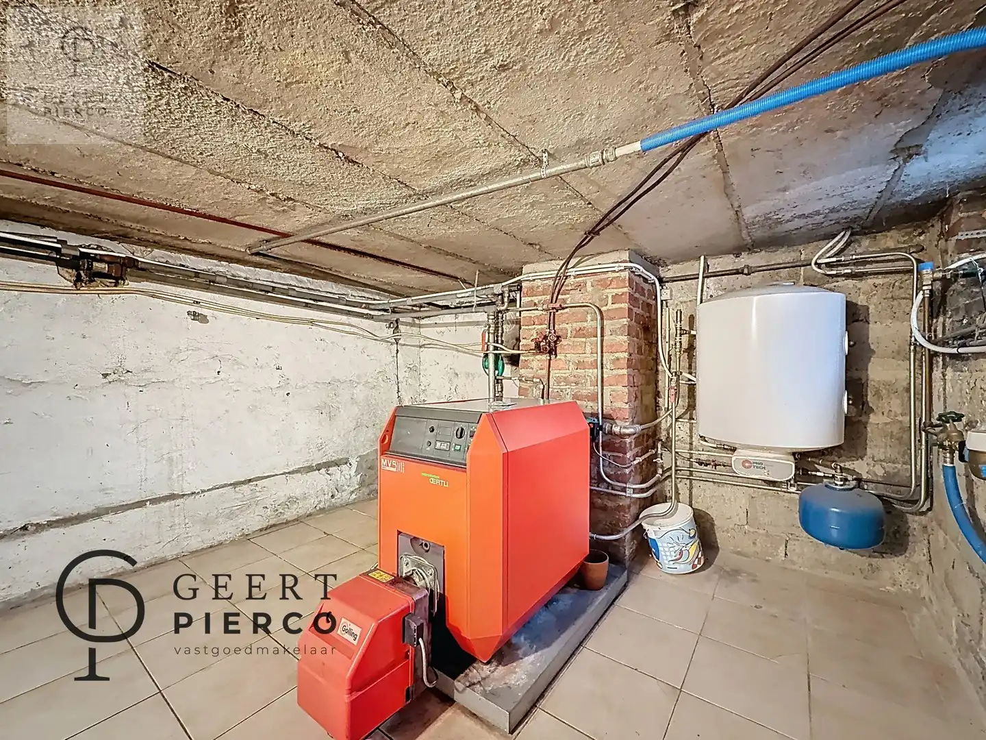 Charmante villa te Neerhespen foto 36