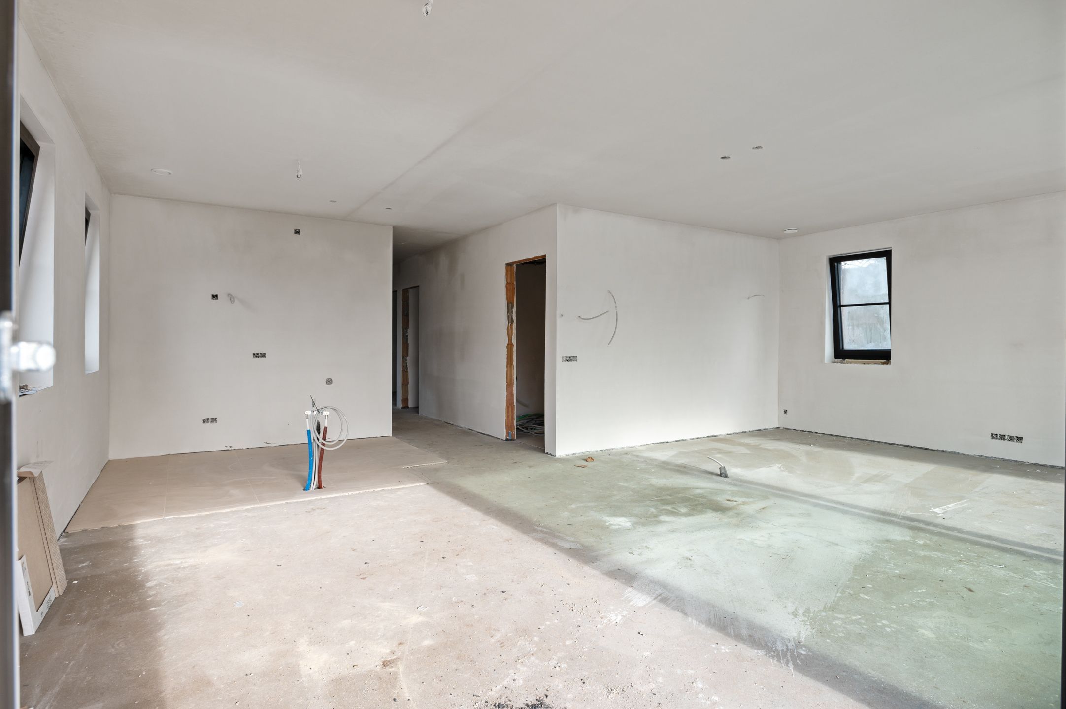 6 Nieuwbouwappartementen te huur! foto 8