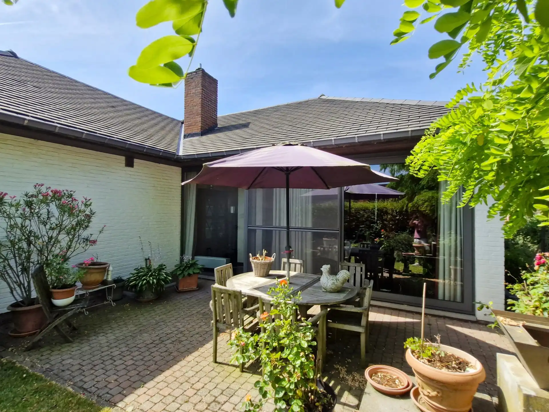 Huis te koop foto 24