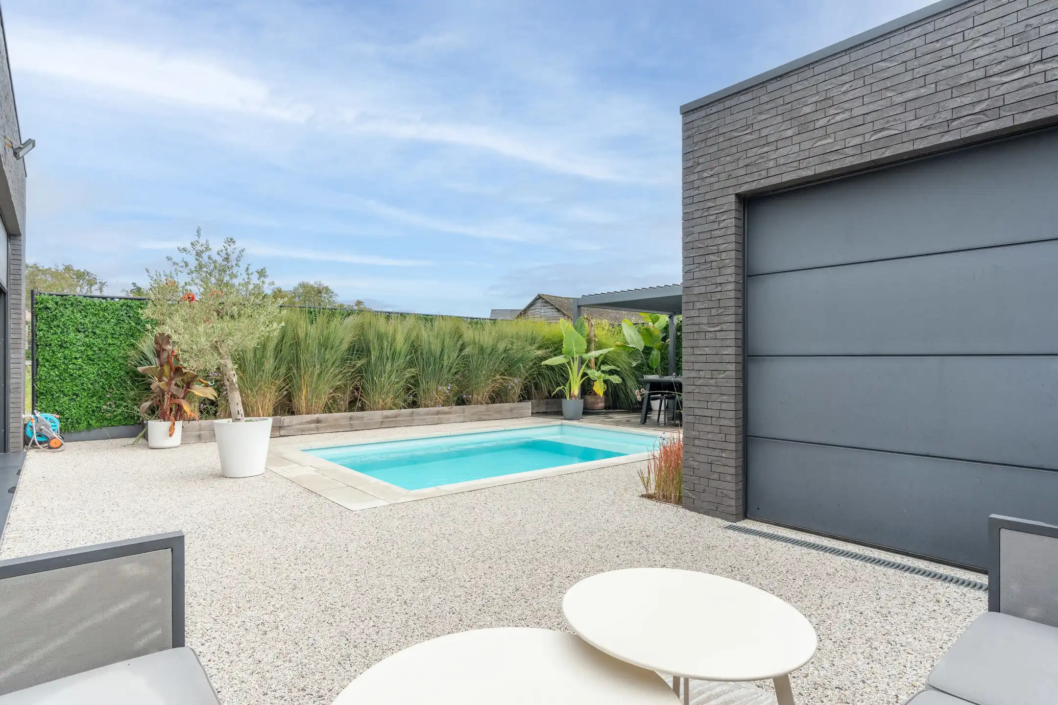 Energiezuinige 4 slpkwoning + bureau op toplocatie te Beerse foto 37