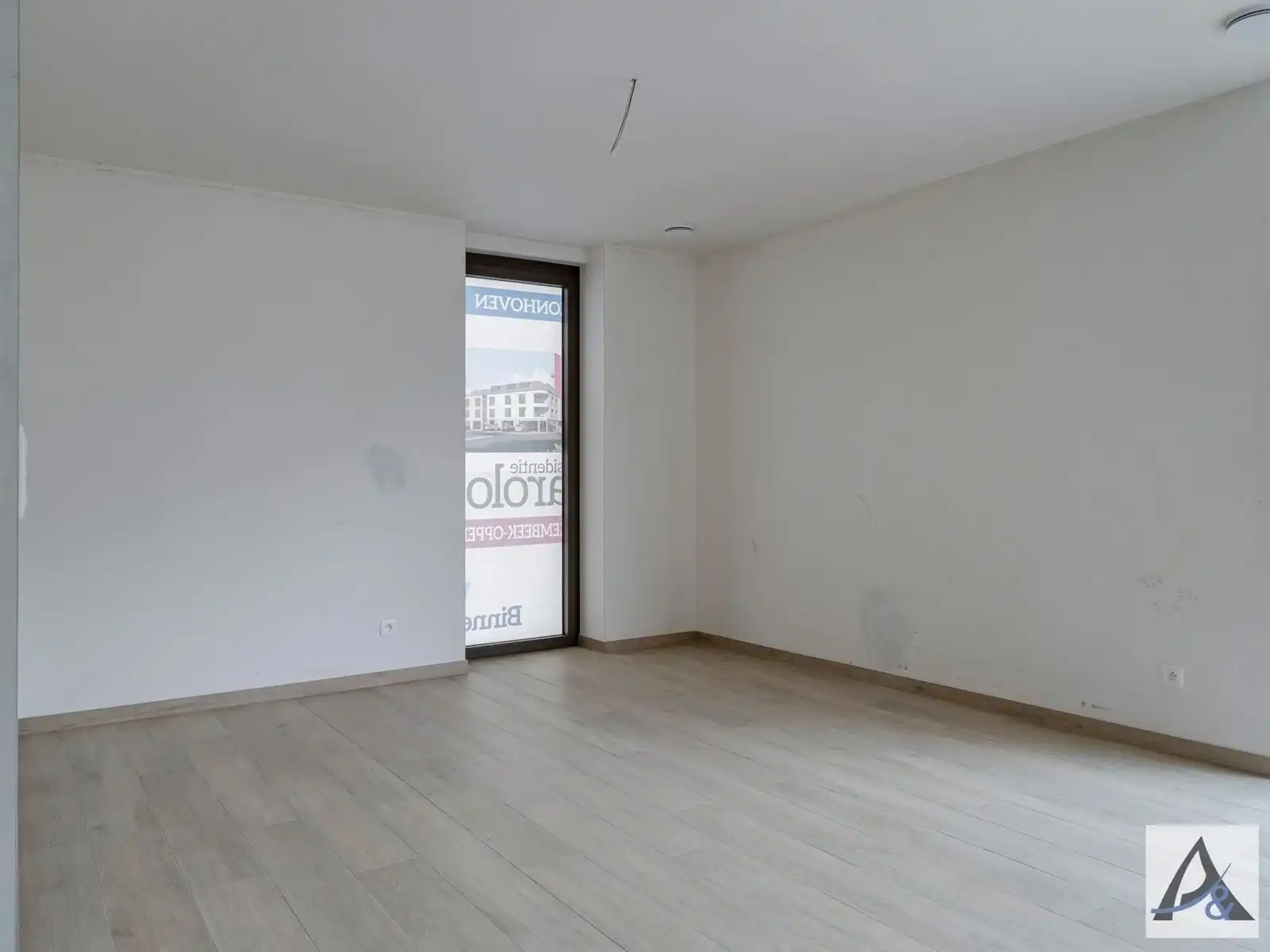 Nieuwbouwappartement 105,87m² met terras van 16,49m² (2 slpk) foto 17