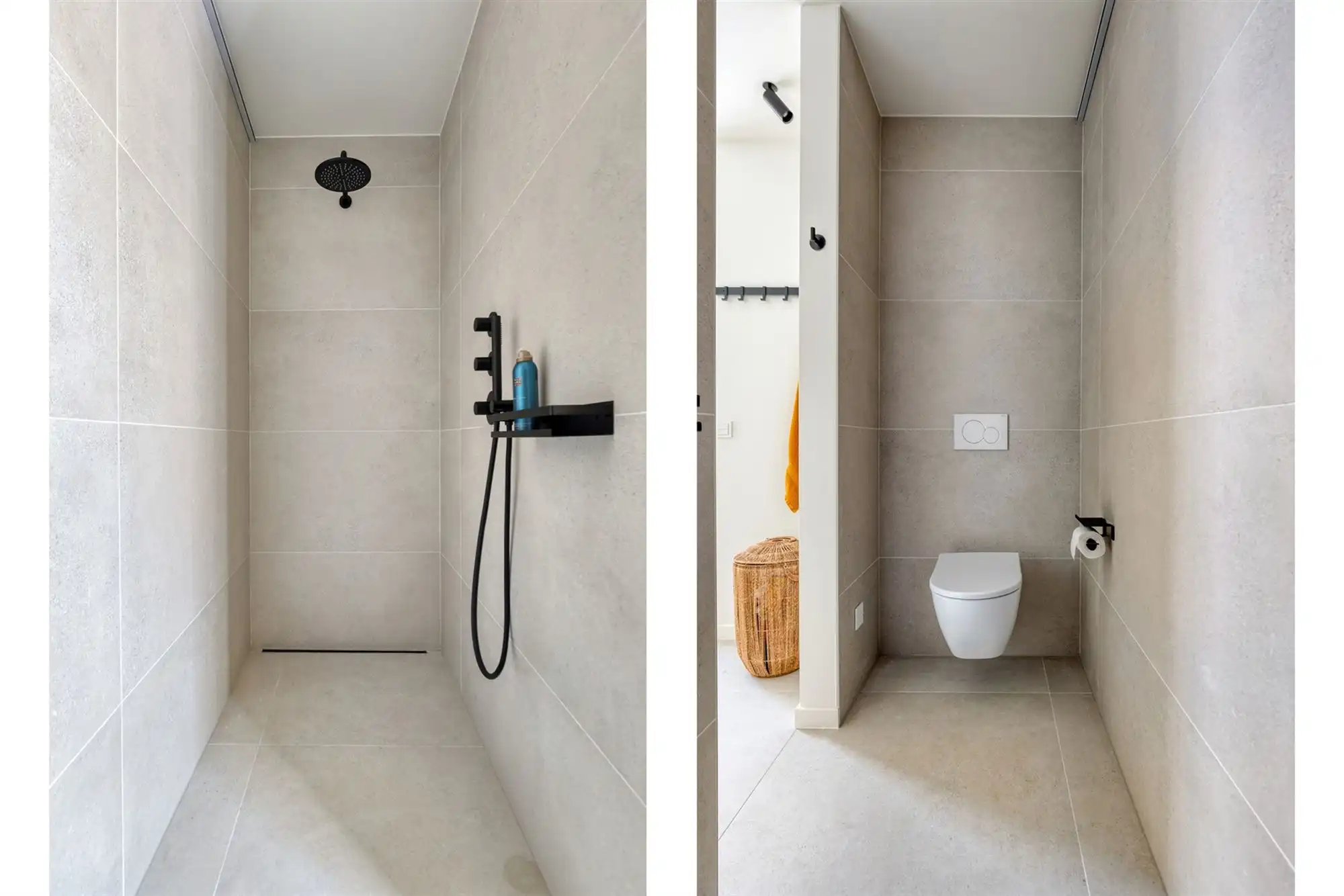 Gelijkvloerse designappartement met zuidgerichte tuin  foto 21