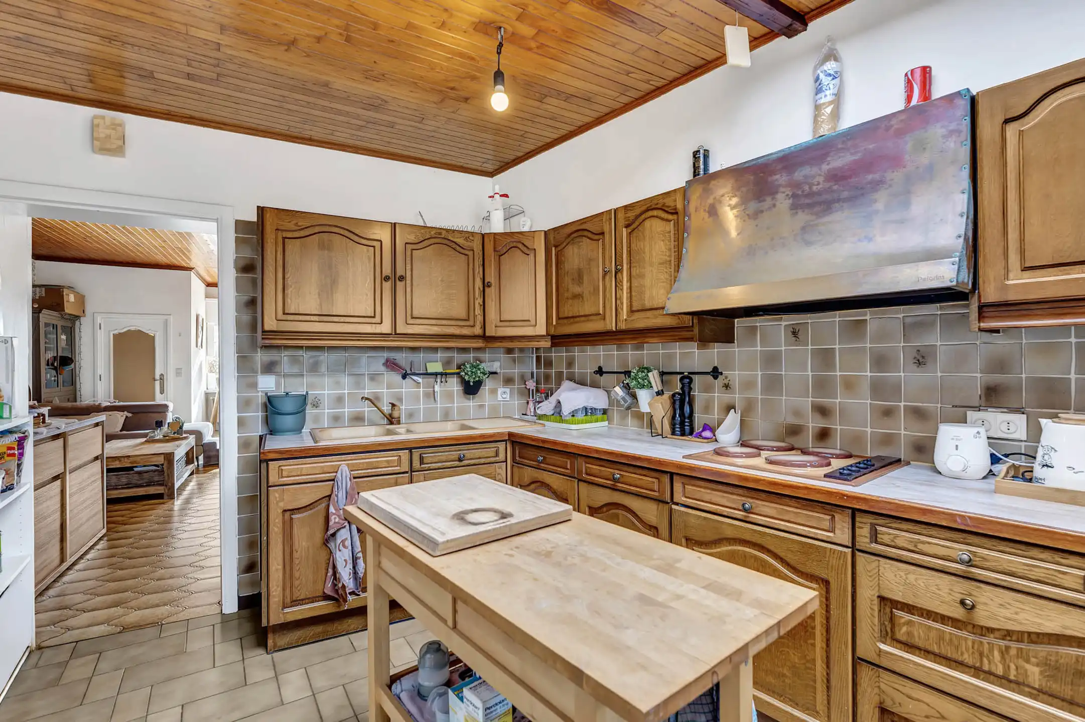 Ideale starterswoning of investeringspand met goede ligging foto 6