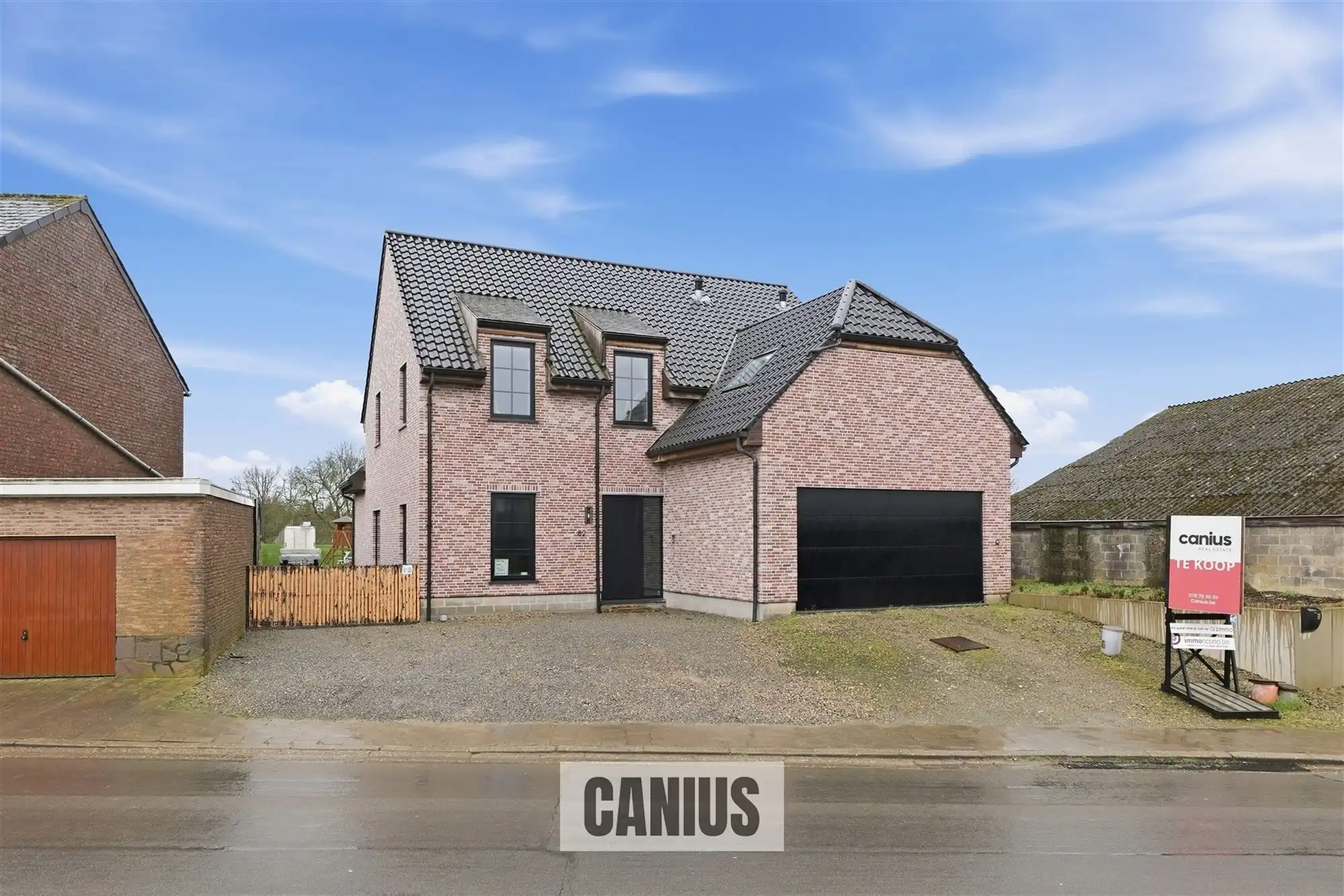 Huis te koop Driewilgenstraat 82 - 3800 SINT-TRUIDEN