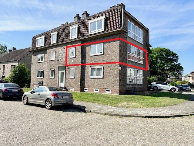 Nabij UZ, AANGENAAM EN RUSTIG GELEGEN APPARTEMENT foto 9