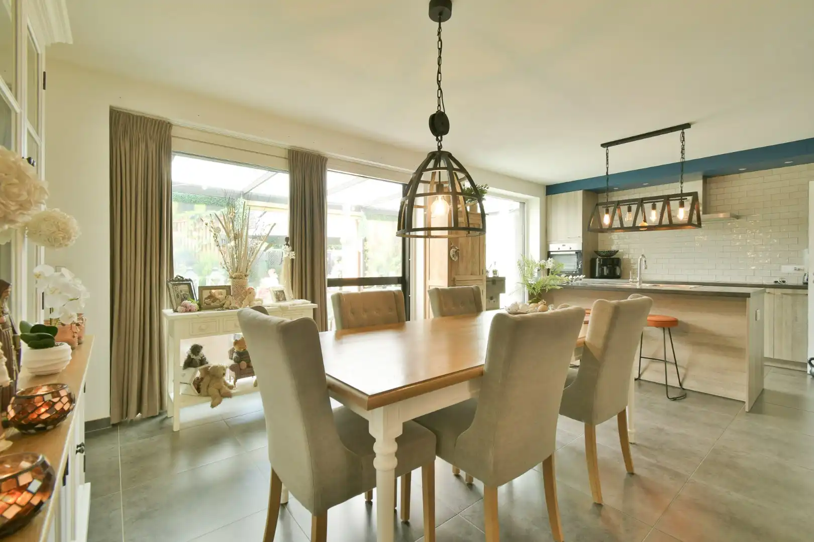 Energiezuinige woning in een rustige straat! foto 5
