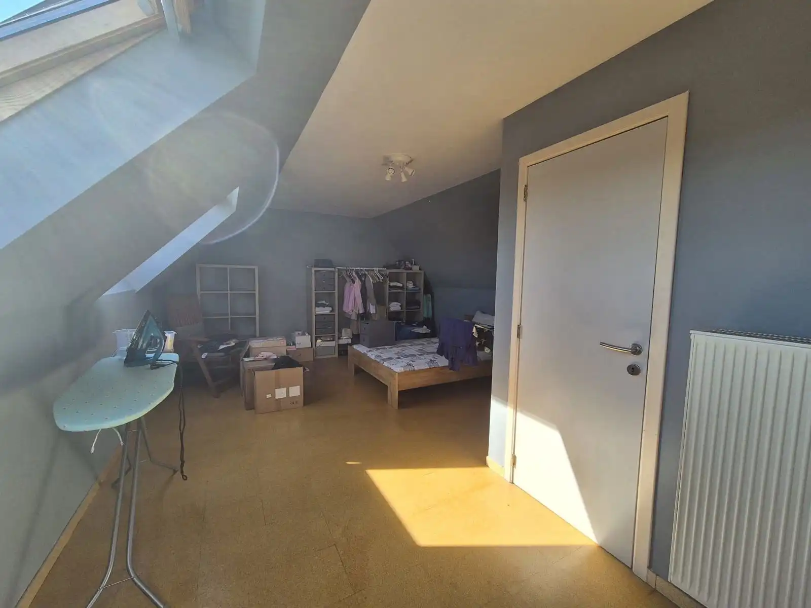 Duplex appartement 2 slaapkamers en 2 badkamers - EPC B foto 8