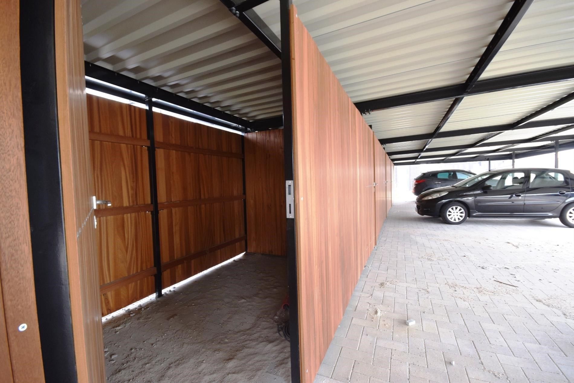 NIEUWBOUW WONING MET TERRASTUIN EN CARPORT foto 11