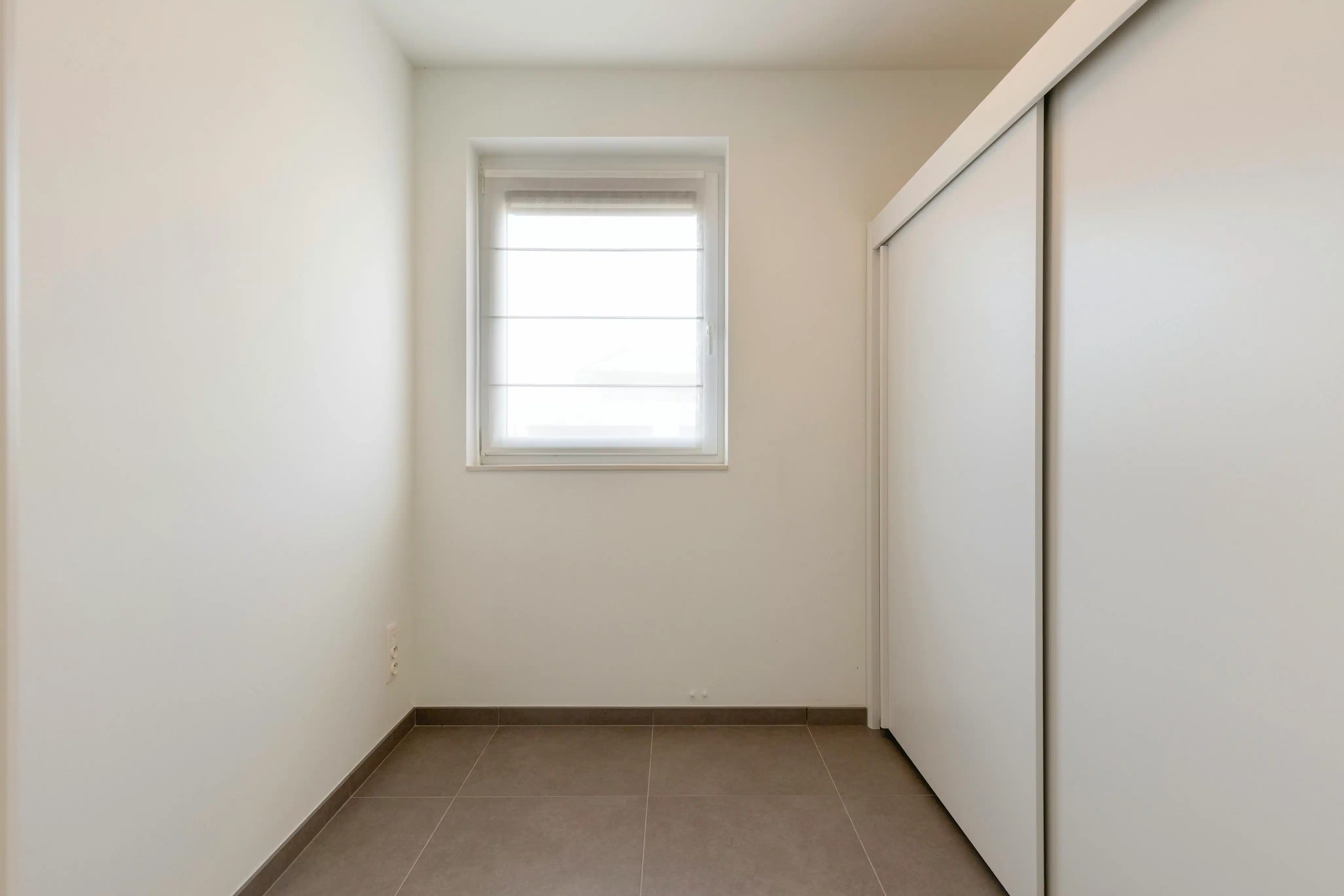 Stijlvol hoekappartement naast het Sterrebos te koop foto 12