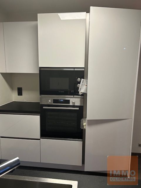 Appartement met twee slaapkamers en gemeenschappelijke tuin. foto 7